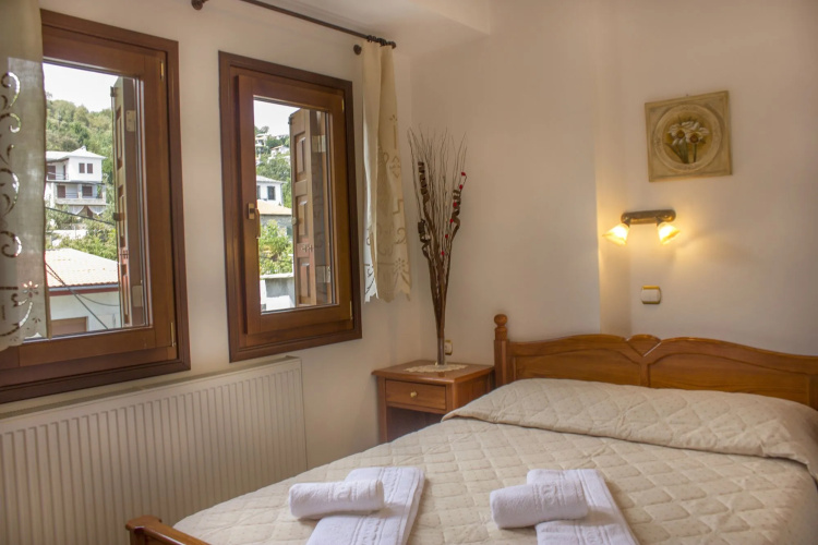 Guesthouse Papagiannopoulou