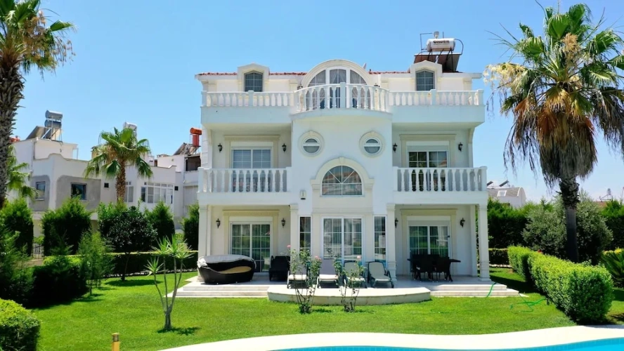 Luxury Villa