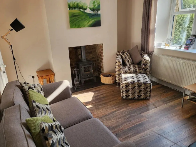 1 Lytham Terrace