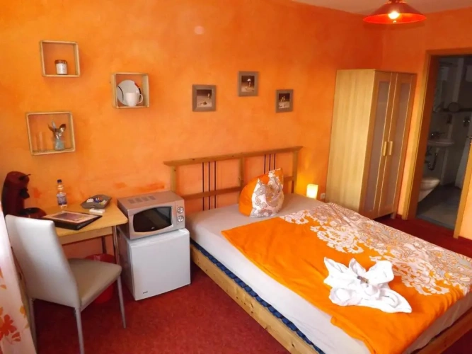 Superior Single room
