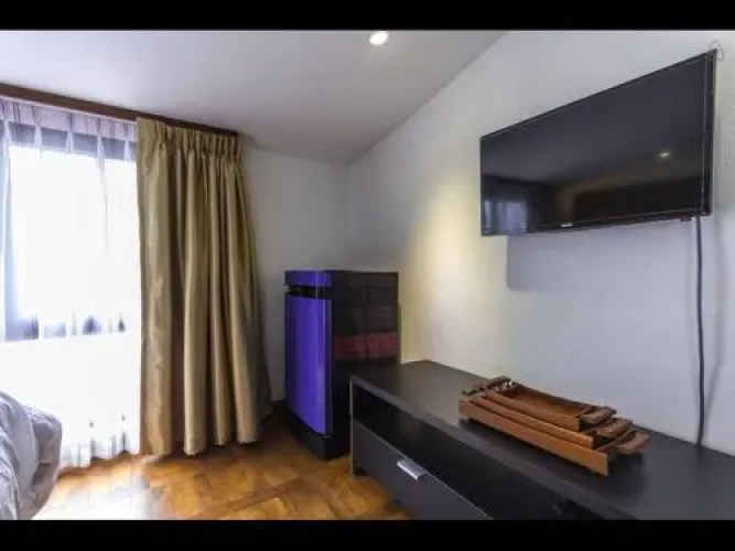 Dasiri Downtown Residence Unit 2