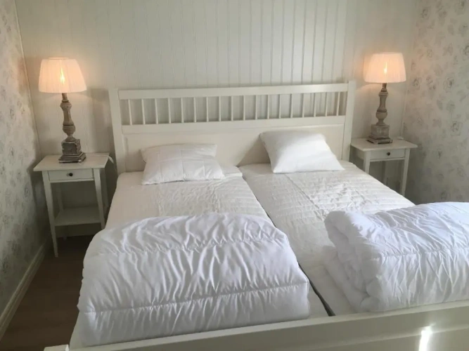 2 Bedrooms Superior Apartment