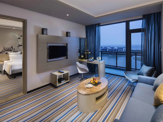 Novotel Hefei Sunac