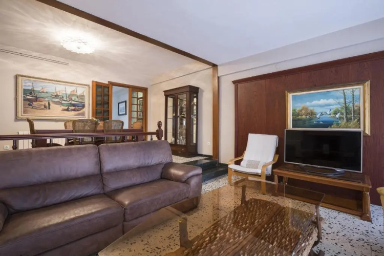 R54 Apartamento Montserrat 11-2