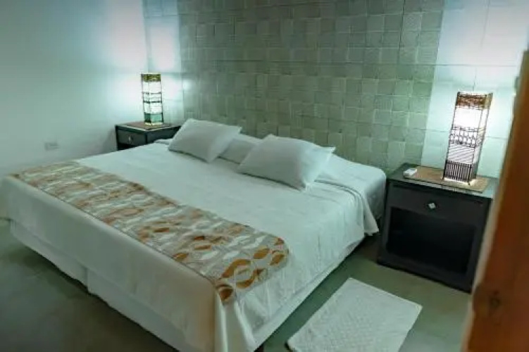 Samai Lodge Holistic Living
