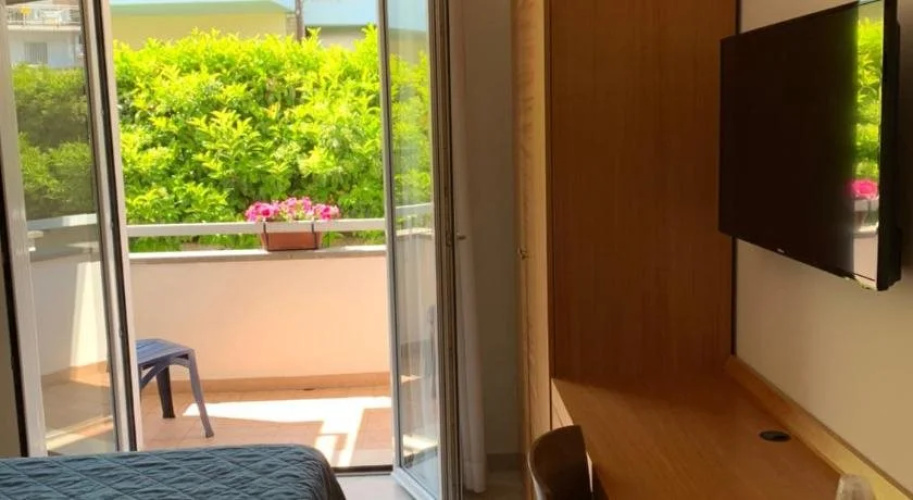 Hotel Mare Azzurro