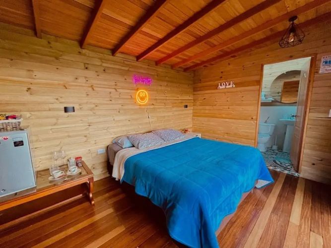 BeHappy Glamping