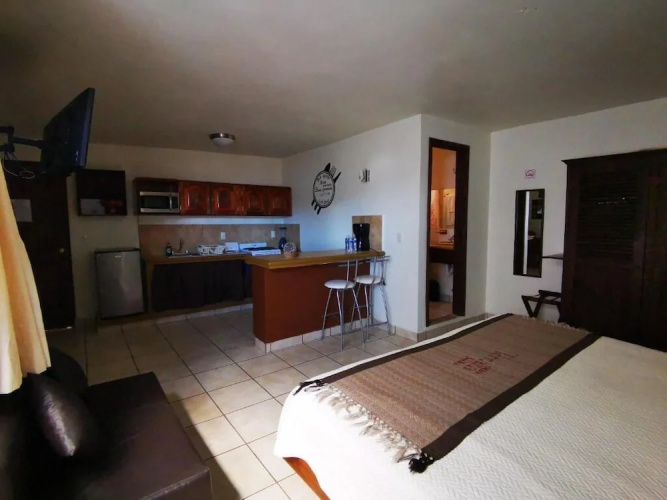 Terraza Suites