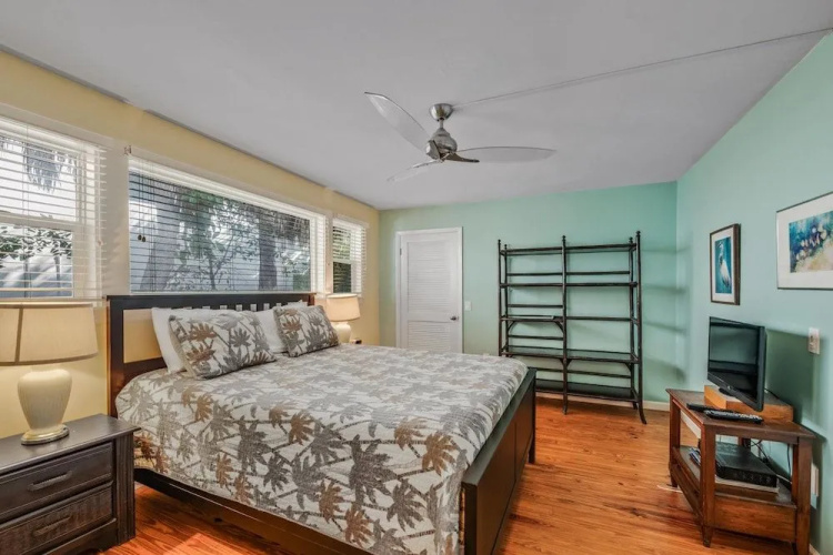 Sweet Melissa's Beach House