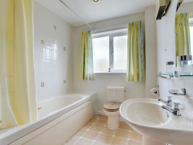 Holiday Home Seahaven