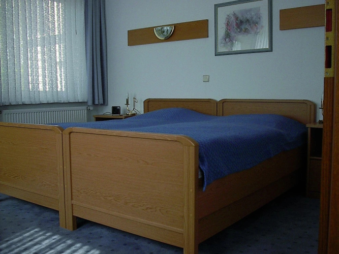 Hotel La Mer