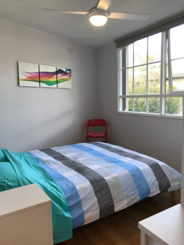 Santa Monica Apartment