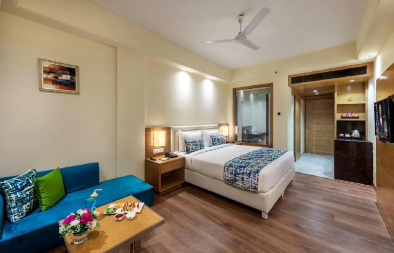 Lords Inn Jaipur