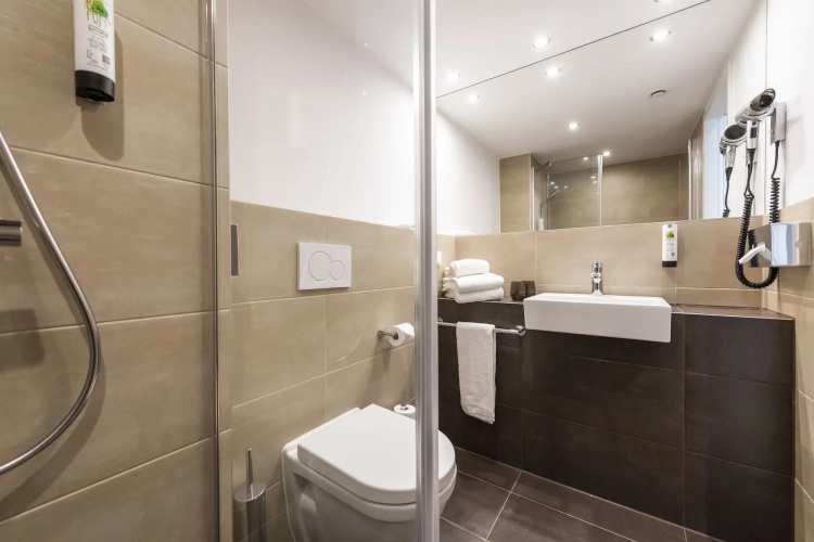 HARBR. Hotel Heilbronn, a member of Radisson Individuals
