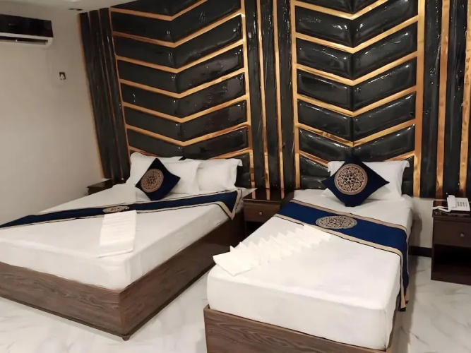 Index Hotel