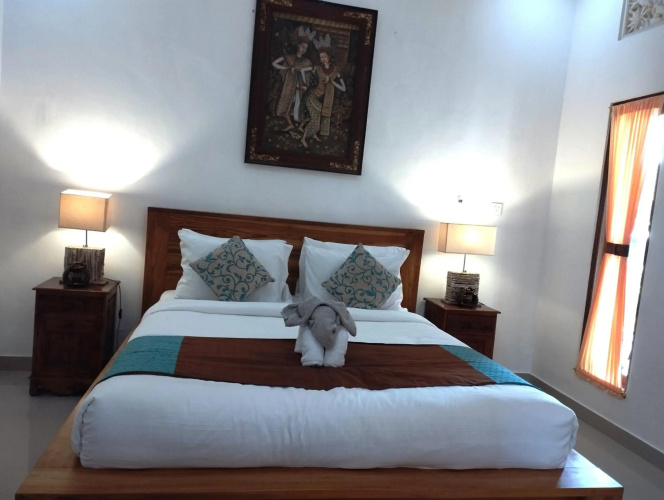 Bupala Guest House