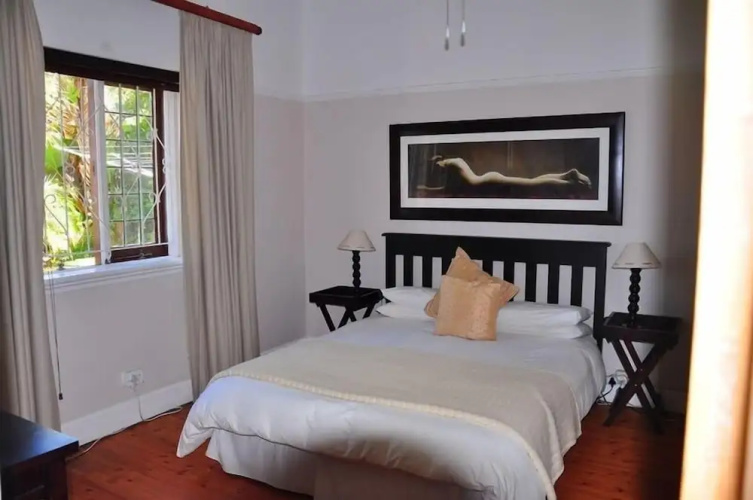 Admirals Rest Self-Catering House