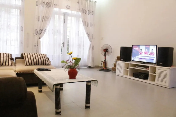 My Joly Home