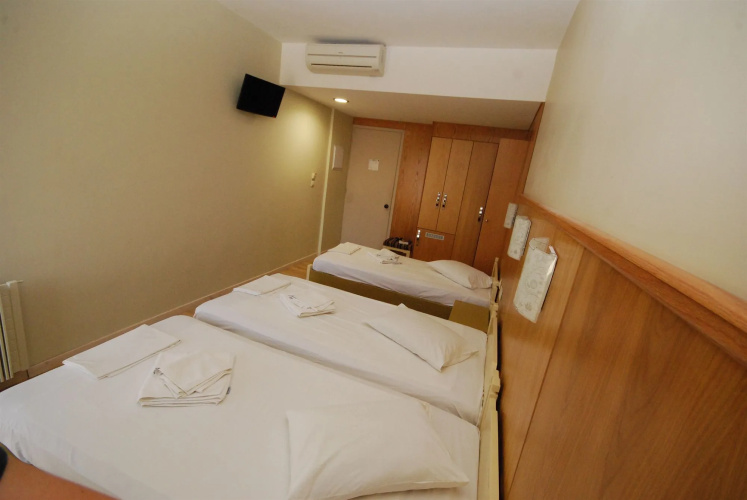 Hotel Lefkas