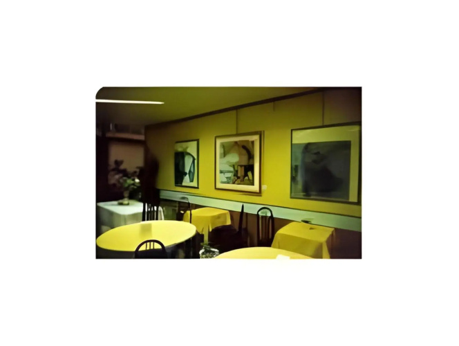 Hotel Tre Santi