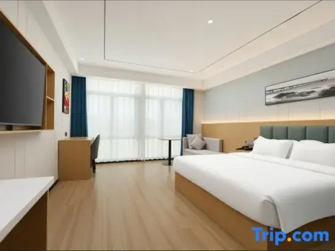 Business Double room