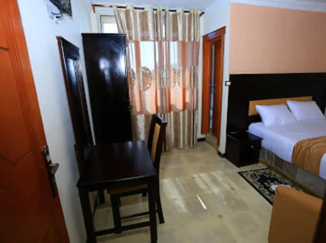Esey Hotel Hawassa