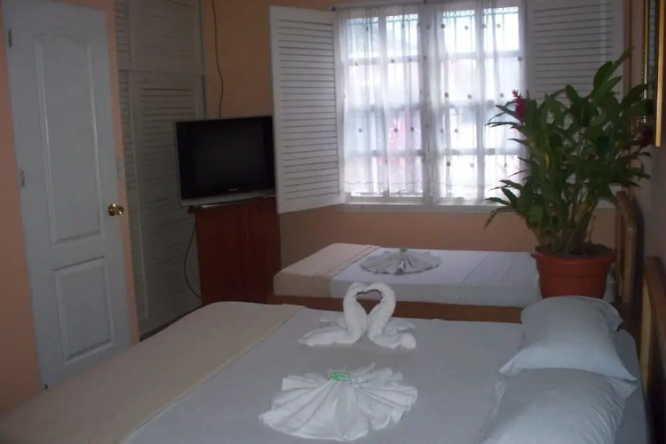 Hotel Arrecifes