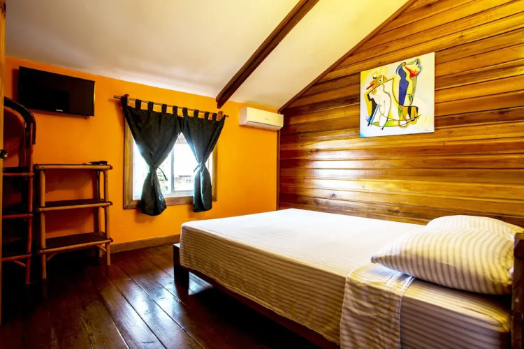 Hotel Olas