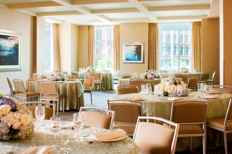 The Westin Pittsburgh photo 27