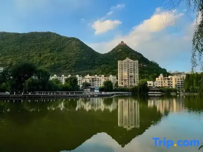 Hubian Homestay