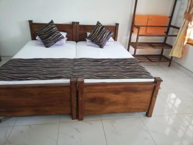Lak view family resort