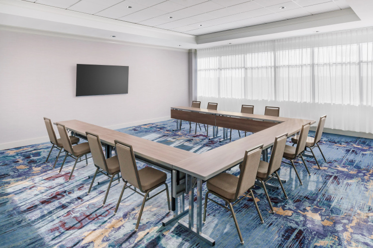 Holiday Inn Resort Wilmington E-Wrightsville Beach photo 23
