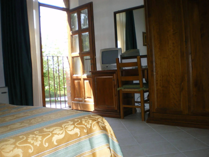 Hotel I Platani