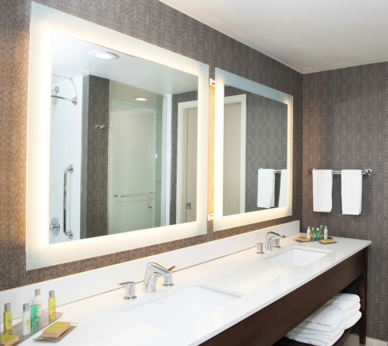 DoubleTree by Hilton Hotel & Suites Charleston Airport photo 10