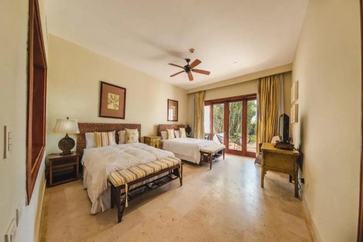 Golden Bear Lodge and Spa