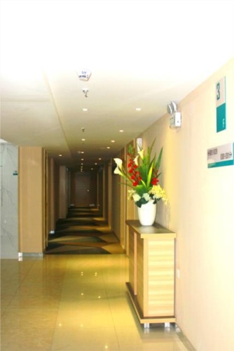 Hotel rooms