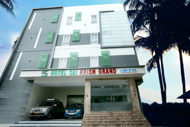 Otel görseli