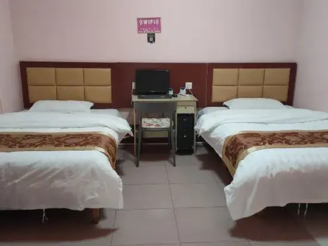 Linyi Jianyuan Hotel