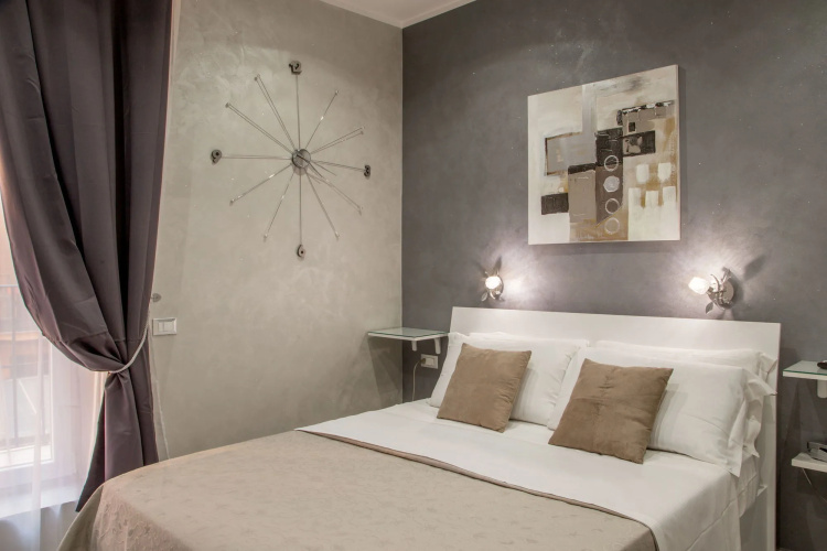 Frattina Grand Suite
