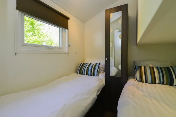 1 Bedroom Cottage