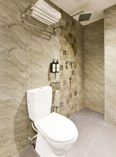 Double Family Suite with city view