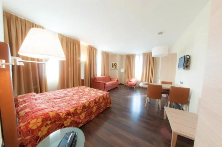 Hotel Residence Fox