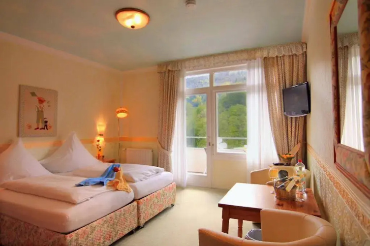 Hotel Weingärtner