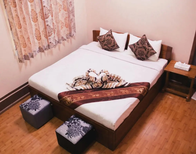 Nawaday Hotel