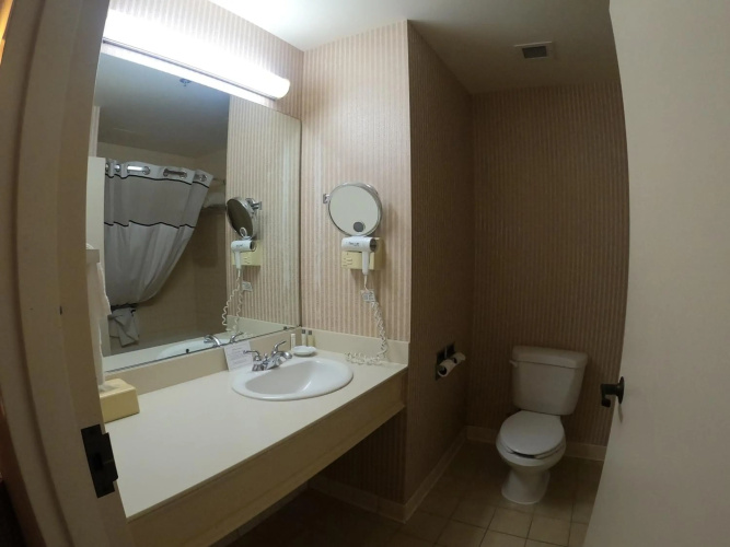 Hotel Mead Resorts & Conventions Center