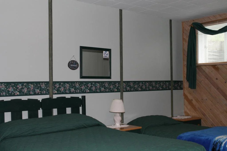 Auberge Chez Caro