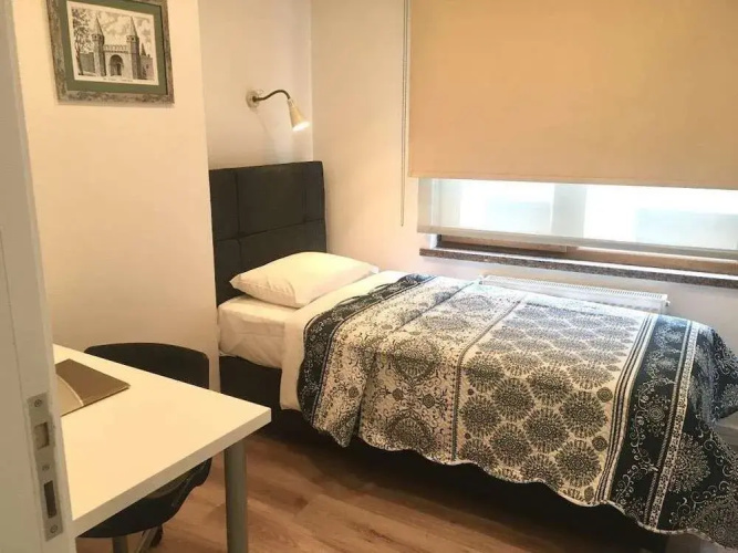 Aura Suites