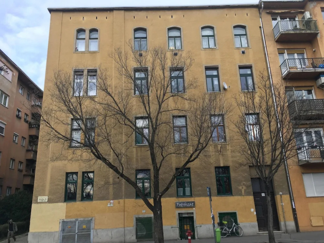 Hotelafbeelding