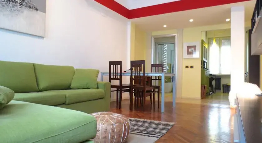 Bespoke Apartments - Navigli
