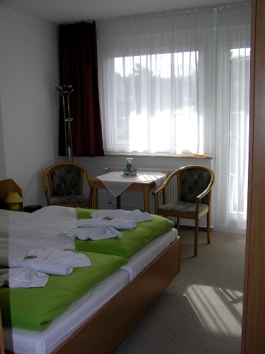 Standard Family room
